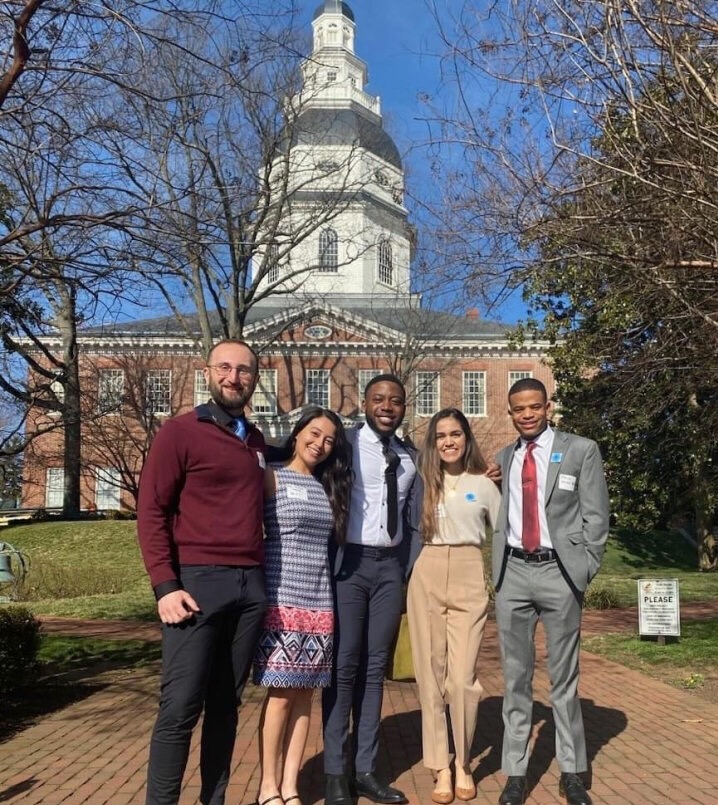 C24 in Annapolis